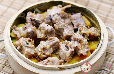 8歲寶寶春季這樣吃滿足鈣的需要量 8歲孩子補鈣食譜有哪些