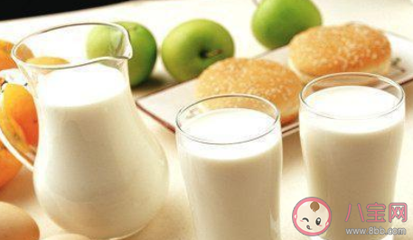 8歲寶寶春季這樣吃滿足鈣的需要量 8歲孩子補鈣食譜有哪些