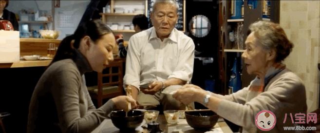 電影《又見奈良》講述什么故事 《又見奈良》結局是什么