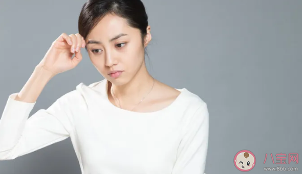 心情煩躁會讓皮膚變得不好嗎 情緒對皮膚的影響 心情煩躁會讓皮膚變得不好嗎 情緒對皮膚的影響