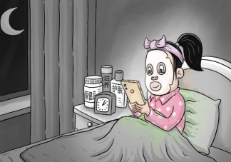 長期報復(fù)性熬夜會怎樣 怎樣擺脫報復(fù)性熬夜