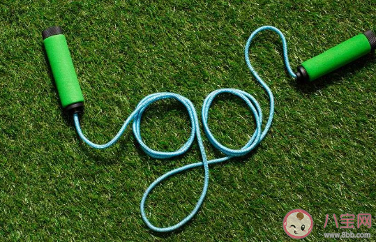 跳繩減肥一天跳多少個才有效 一分鐘多少個有減肥效果