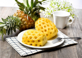 菠蘿食療方有哪些 吃菠蘿有什么好處