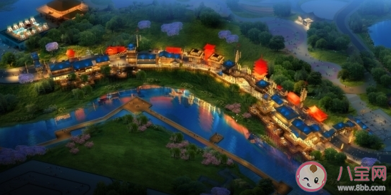 2021自貢燈會開放時間 自貢燈會門票多少錢