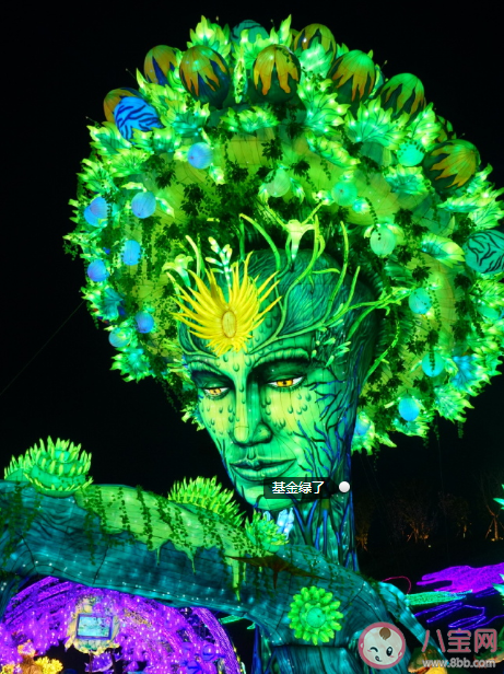 2021自貢燈會開放時間 自貢燈會門票多少錢