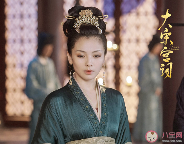 《大宋宮詞》劉娥歷史原型是誰 《大宋宮詞》劉娥結局是什么 《大宋宮詞》劉娥歷史原型是誰 《大宋宮詞》劉娥結局是什么