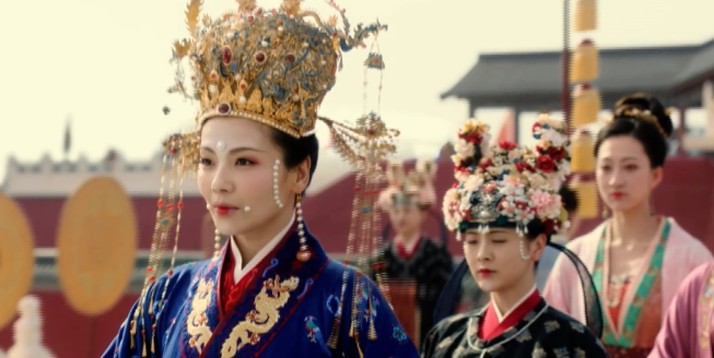 《大宋宮詞》追劇日歷表 《大宋宮詞》一共多少集