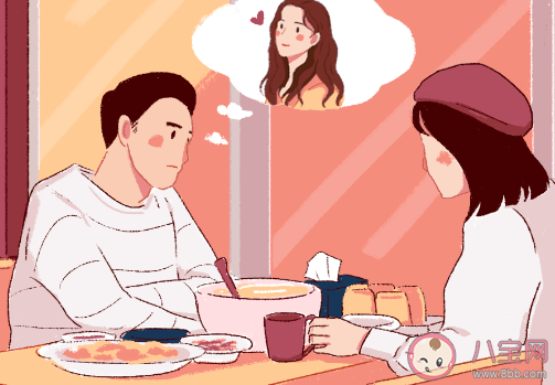 現(xiàn)任是前任的替身嗎 現(xiàn)任和前任的區(qū)別