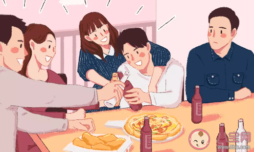 現任是前任的替身嗎 現任和前任的區別