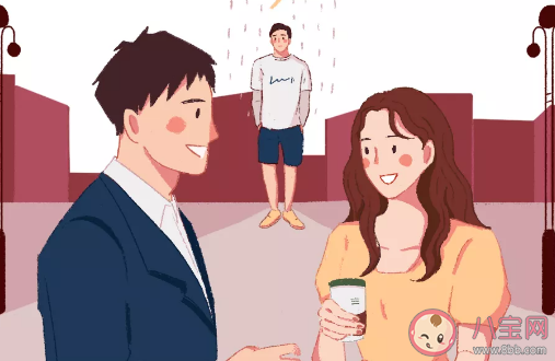 現任是前任的替身嗎 現任和前任的區別