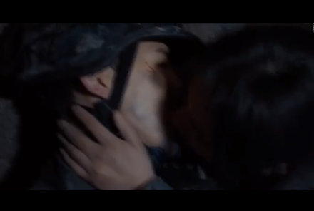 《你是我的城池營壘》米佧邢克壘初吻在第幾集 米佧什么時候認出邢克壘