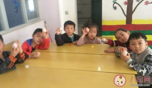 2021幼兒園春分豎蛋活動教案 春分豎蛋活動方案大全