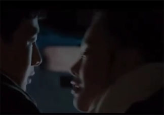 《你是我的城池營(yíng)壘》米佧邢克壘初吻在第幾集 米佧什么時(shí)候認(rèn)出邢克壘