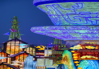 2021自貢燈會(huì)開(kāi)放時(shí)間 自貢燈會(huì)門(mén)票多少錢(qián)