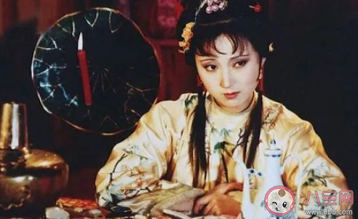 學林黛玉說話是怎樣的 林黛玉的說話技巧