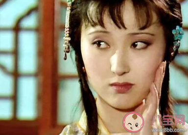 學(xué)林黛玉說話是怎樣的 林黛玉的說話技巧