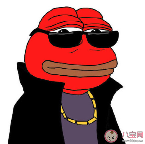 基金牛蛙什么梗 基金牛蛙為什么火了 基金牛蛙什么梗 基金牛蛙為什么火了