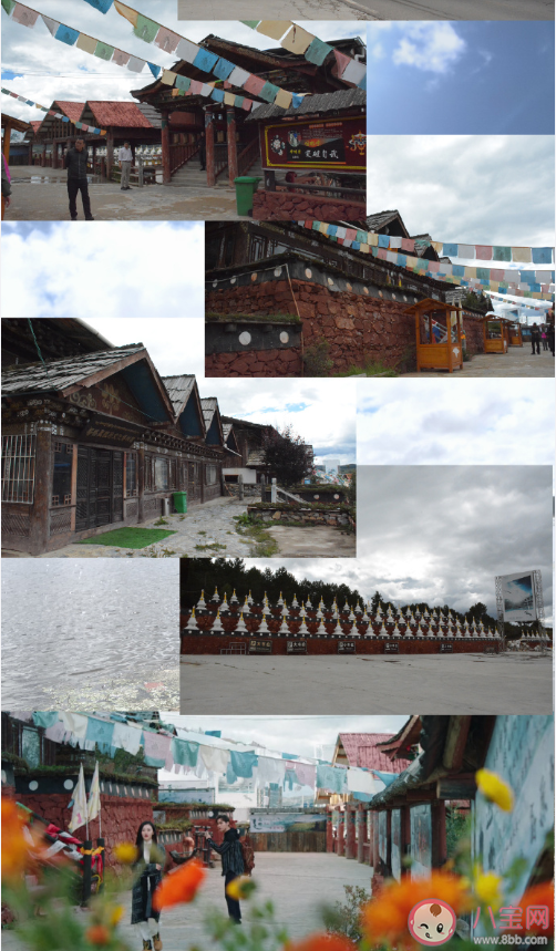 《司藤》秦放家豪宅是哪里 《司藤》旅游打卡地圖盤點