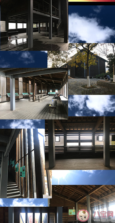 《司藤》秦放家豪宅是哪里 《司藤》旅游打卡地圖盤點