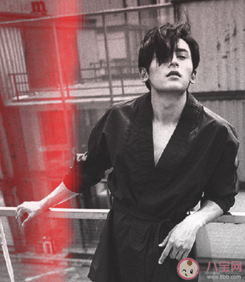 為什么現(xiàn)實中看不到帥哥 你看不到帥哥是什么感受