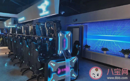 網吧一年倒閉超12000家怎么回事 為何網吧逐漸沒落了