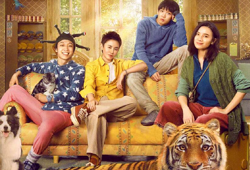 2021五一檔的電影有哪幾部 五一電影哪部最值得看