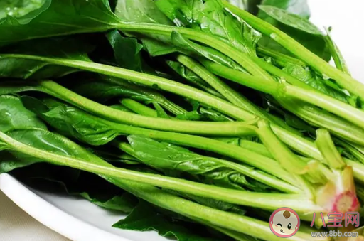 孩子春季長高要吃哪些水果蔬菜 春季長個子的食物推薦