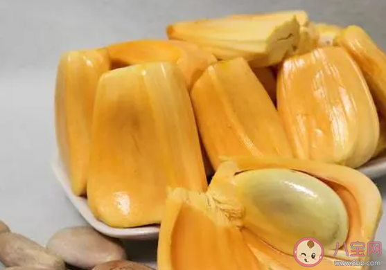 孕婦可以吃菠蘿蜜嗎 孕婦吃菠蘿蜜有什么好處