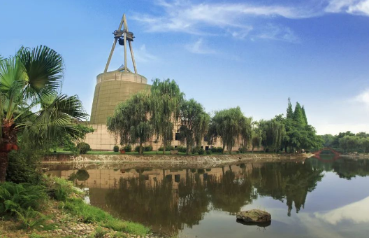 三星堆新出土文物什么時候展出 展覽館何時開始建造