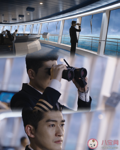 《海洋之城》丁凱人物角色原型是誰 是根據真實事件改編的嗎