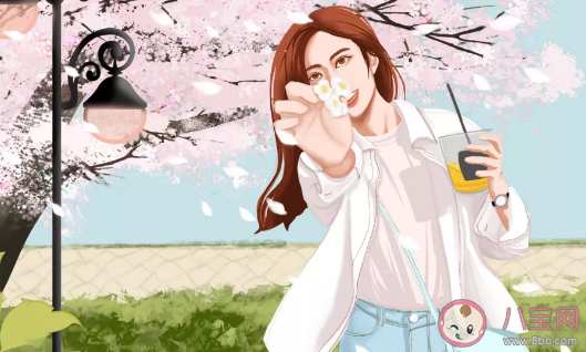 春天為什么特別容易皮膚過敏 春天預防過敏指南