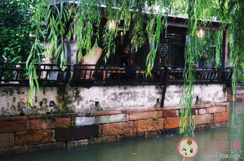 關于春雨的唯美短句 喜歡春雨的朋友圈說說