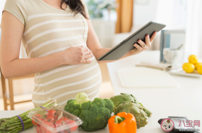 孕期怎么吃長胎不長肉 孕期低脂營養食譜大全