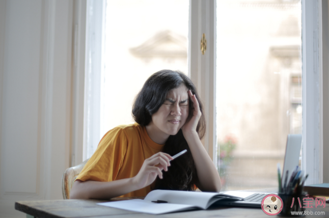 為什么抑郁癥孩子越來越多 孩子哪幾種情緒要警惕