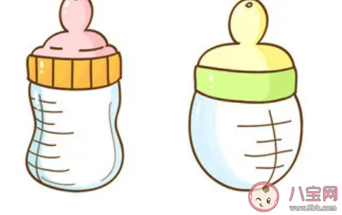 用開水燙給奶瓶消毒靠譜嗎 奶瓶消毒哪種方式好