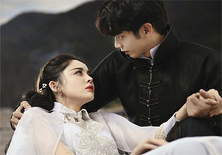 《十二譚》小說各人物大結(jié)局是什么 夜明和金性堅(jiān)最后在一起了嗎