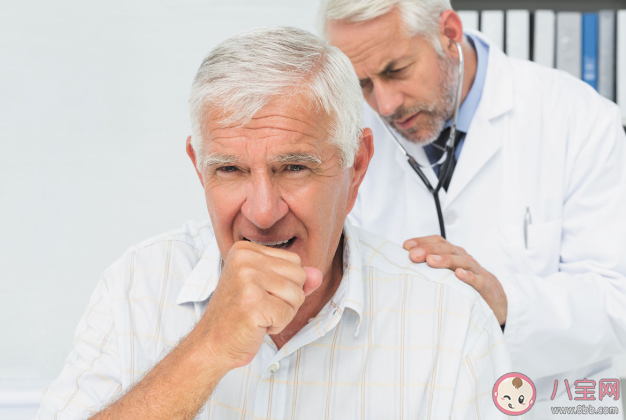 慢性阻塞性肺疾病致病因素有哪些 如何預防慢性阻塞性肺疾病