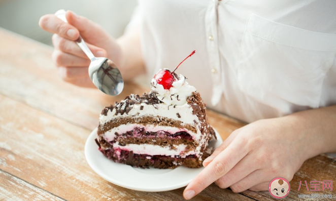 孩子咳嗽要忌甜食嗎 孩子咳嗽為什么不能吃甜食
