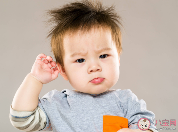 寶寶脫發是正?，F象嗎 寶寶頭發護理法則