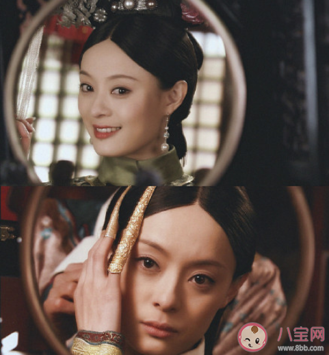 甄嬛為什么最后能對(duì)皇上這么狠 甄嬛真心愛(ài)過(guò)皇上嗎