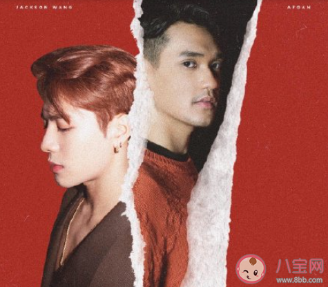 王嘉爾新歌《LMLY》歌詞是什么 《LMLY》完整版歌詞在線聽歌