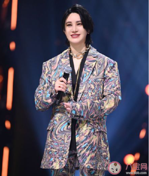 《聽姐說》定檔什么時候播出 《聽姐說》有哪些明星嘉賓