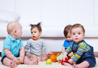 1至3歲孩子語言發育遲緩的特征有哪些 語言發育遲緩會自愈嗎