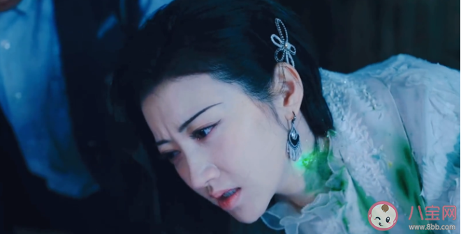 秦放是樹白英的后代是誰 為什么秦放的血能復活司藤 秦放是樹白英的后代是誰 為什么秦放的血能復活司藤