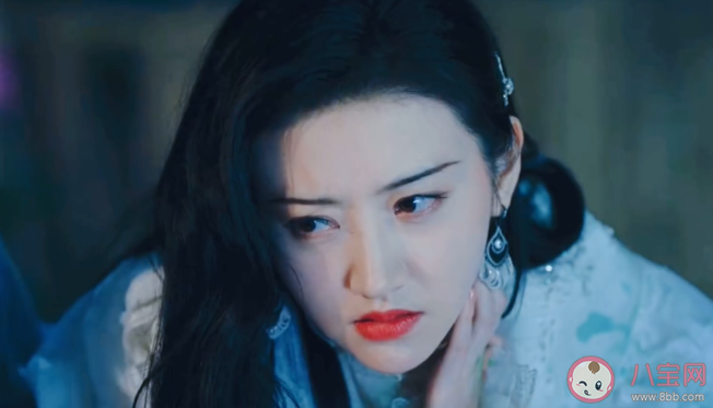 秦放是樹白英的后代是誰 為什么秦放的血能復活司藤 秦放是樹白英的后代是誰 為什么秦放的血能復活司藤