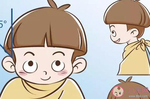 寶寶剪頭發哭鬧怎么辦 剪頭發喜歡亂動怎么緩解