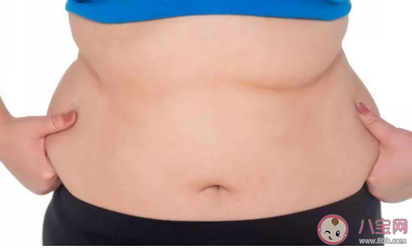 減肥手術顯著降低一些人患癌風險 人太胖有哪些危害