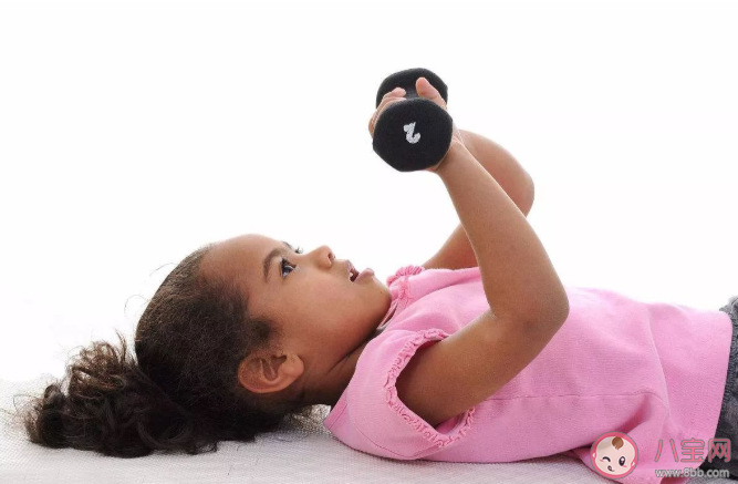 兒童青少年每天需要多大的運(yùn)動(dòng)量 青少年運(yùn)動(dòng)鍛煉指南