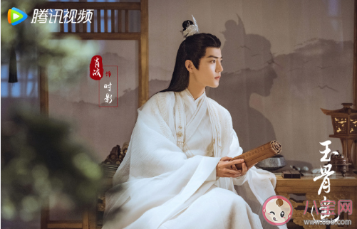 《玉骨遙》是根據什么小說改編的 玉骨遙各人物關系是怎樣的