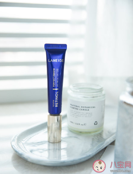 蘭芝淡紋小蘭管眼霜好用嗎 蘭芝淡紋小蘭管眼霜使用方法 蘭芝淡紋小蘭管眼霜好用嗎 蘭芝淡紋小蘭管眼霜使用方法